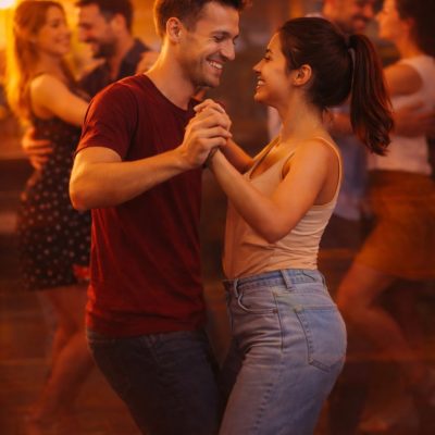 AIU Pulse: 4 Sedințe + 4 Party Practice