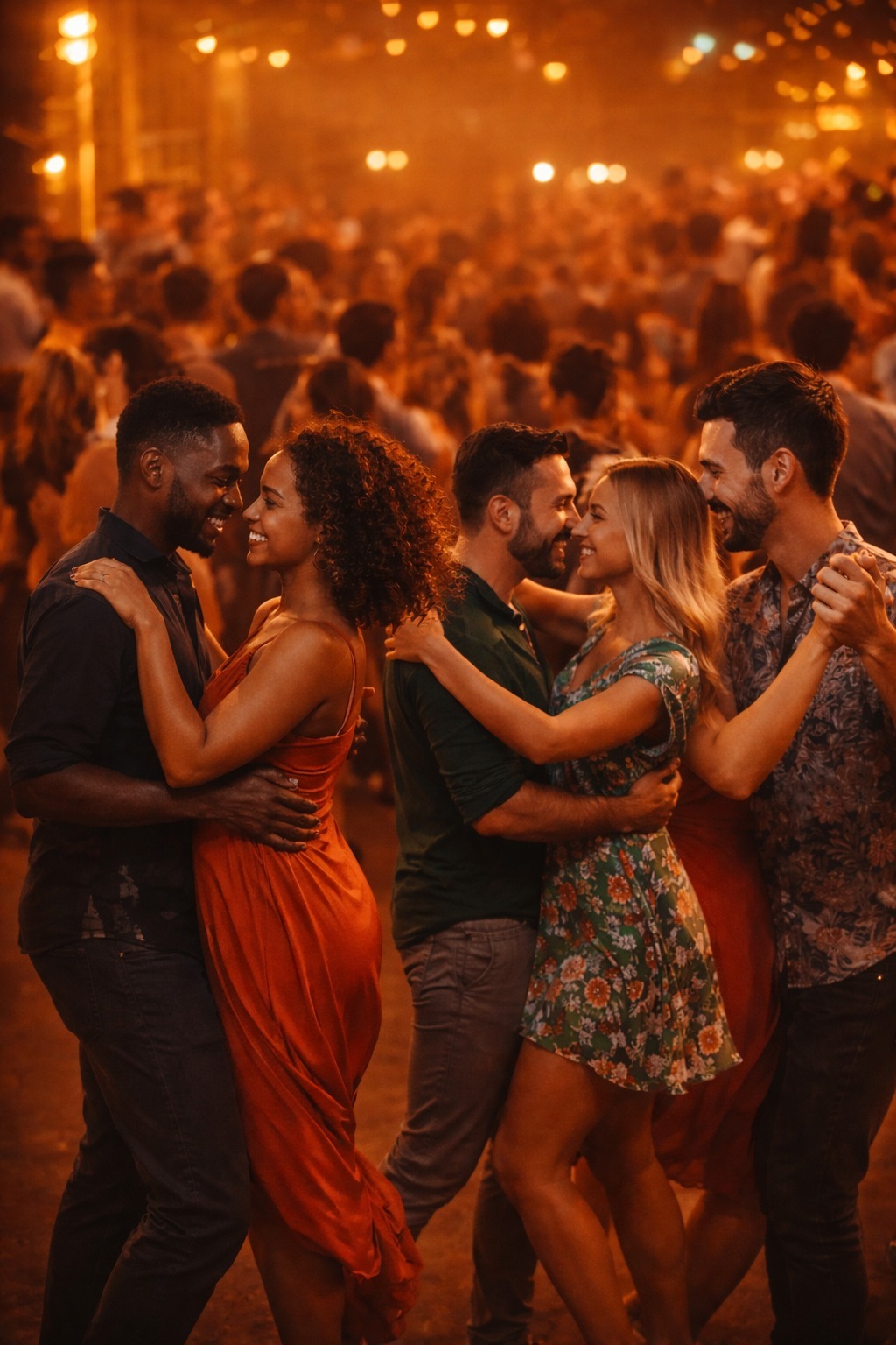 Practice Party Enter: intrare pentru Practice